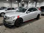 MERCEDES-BENZ E 350 4MAT photo