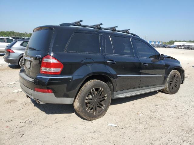 2009 Mercedes-Benz Gl 450 4Matic VIN: 4JGBF71E69A491221 Lot: 47784974