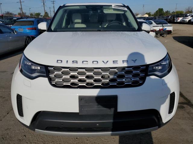 Lot #2425849302 2023 LAND ROVER DISCOVERY salvage car