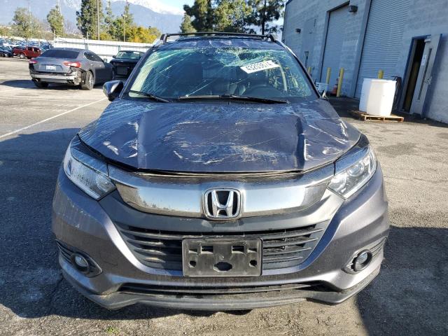 2021 HONDA HR-V EXL - 3CZRU5H70MM700558