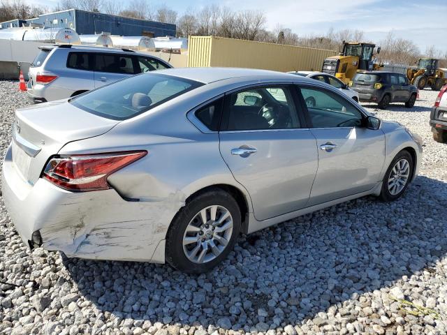 2013 Nissan Altima 2.5 VIN: 1N4AL3AP9DC199990 Lot: 47886244