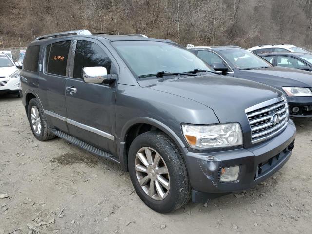 5N3AA08C38N905527 2008 Infiniti Qx56