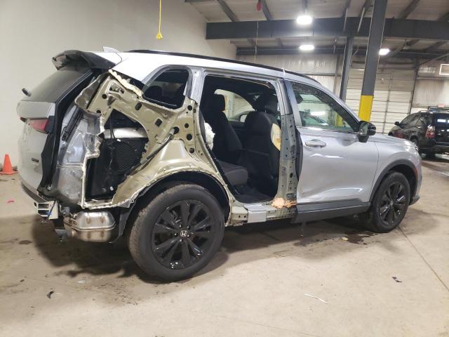 2024 HONDA CR-V SPORT - 5J6RS6H96RL022274
