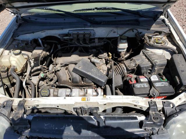 2005 Ford Escape Xlt VIN: 1FMYU93115KA55161 Lot: 48878954