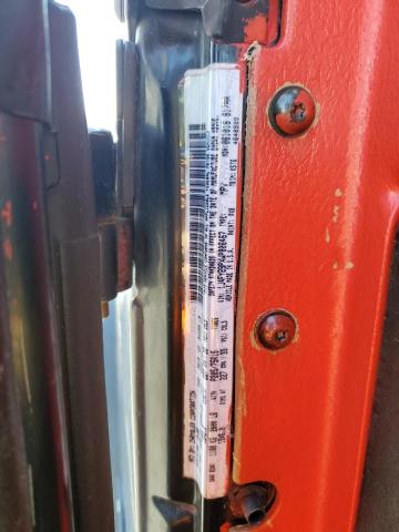 1998 Jeep Wrangler / Tj Se VIN: 1J4FY29PXWP806467 Lot: 48918194