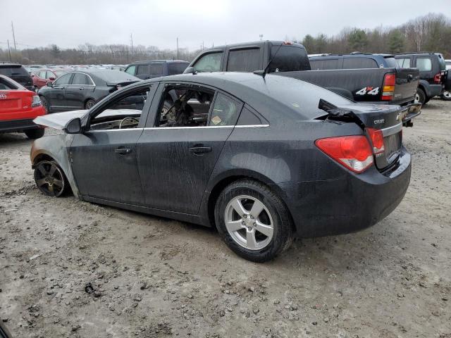 1G1PC5SBXE7429168 2014 Chevrolet Cruze Lt