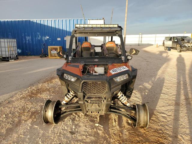 2014 POLARIS RZR 1000 X - 4XAST1EA7EF363334