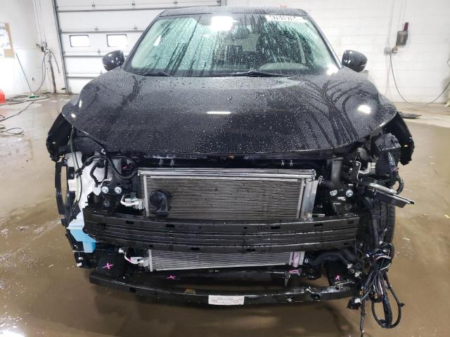 2022 Nissan Rogue Sv VIN: 5N1BT3BB7NC721353 Lot: 47519764