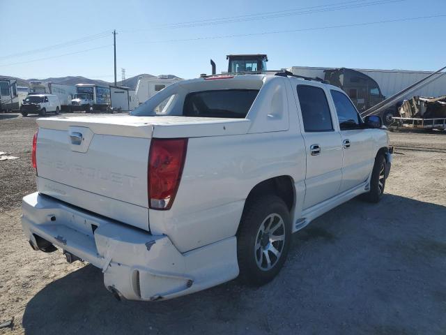 2005 Chevrolet Avalanche C1500 VIN: 3GNEC12Z05G283749 Lot: 46747094