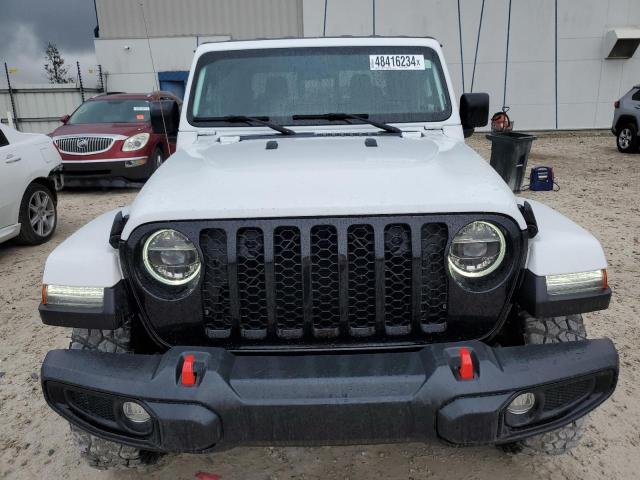 2022 JEEP AND CHER 1C6HJTAG6NL160183