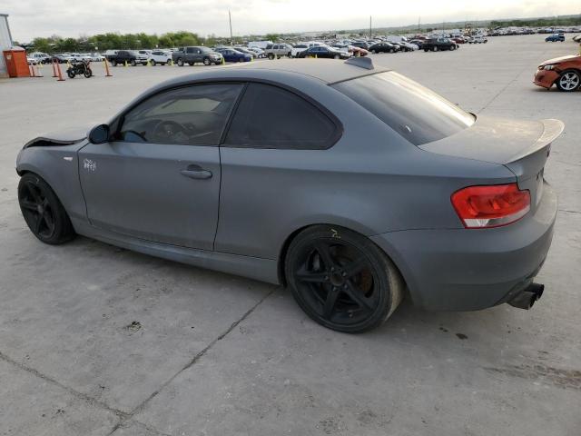 2009 BMW 135 I VIN: WBAUC73559VK94971 Lot: 48971544