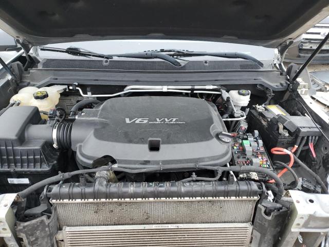 2020 CHEVROLET COLORADO L - 1GCGTCEN2L1194735