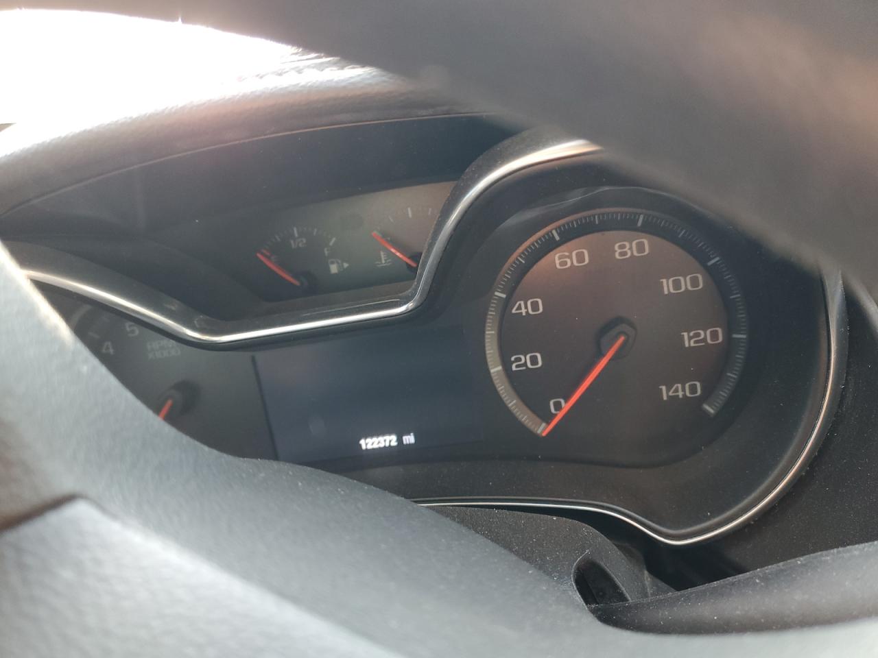 1G11Y5SL0EU120472 2014 Chevrolet Impala Ls