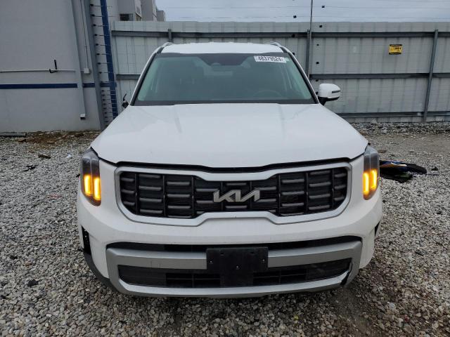 2024 Kia Telluride S VIN: 5XYP64GC7RG442771 Lot: 48379524