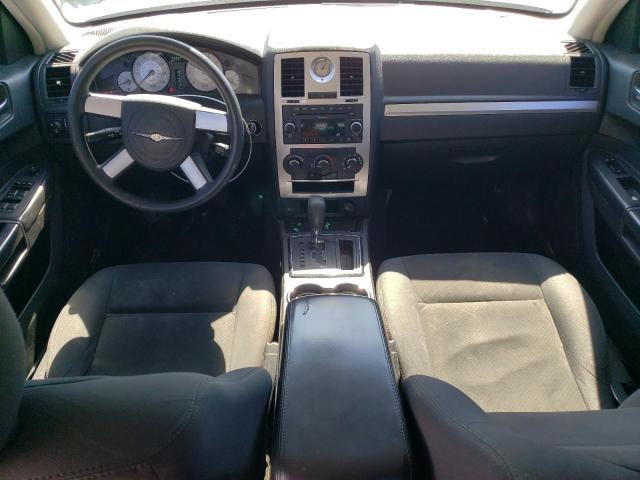 2010 Chrysler 300 Touring VIN: 2C3CA4CD6AH105269 Lot: 57600764