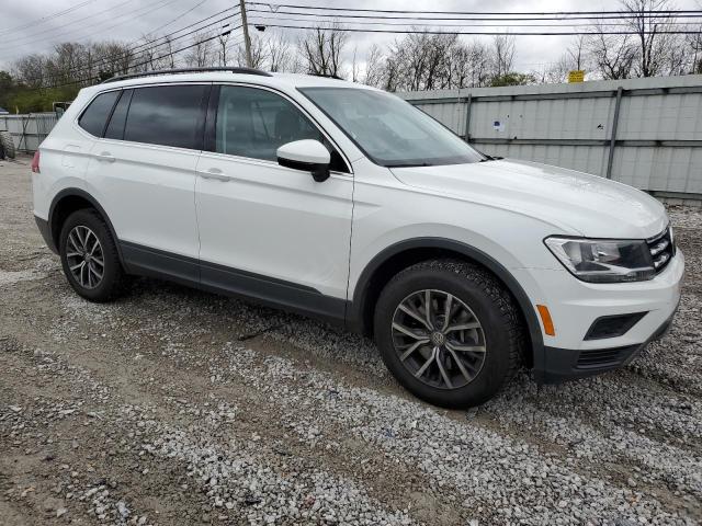2019 VOLKSWAGEN TIGUAN SE - 3VV2B7AX5KM187373
