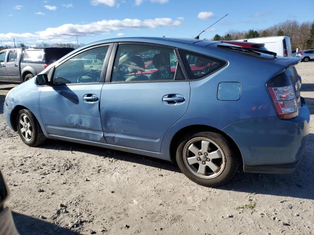 2005 Toyota Prius - Image 2