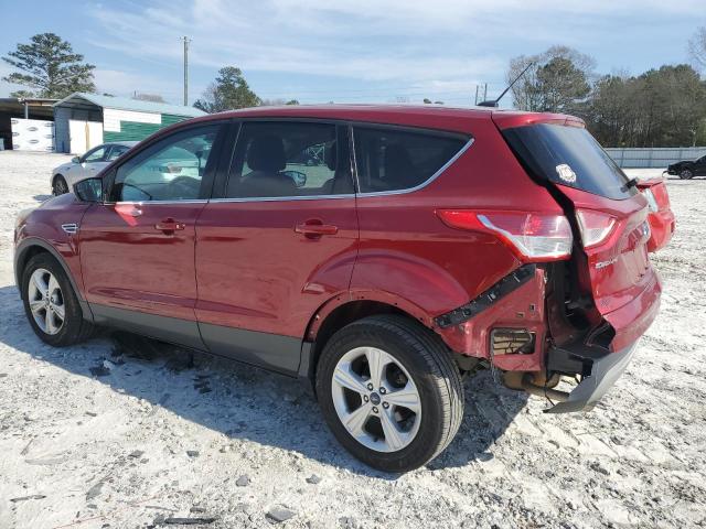 2015 FORD ESCAPE SE - 1FMCU0G78FUC39927