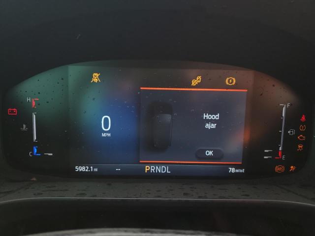2023 FORD ESCAPE ACT 1FMCU9GN4PUA00766