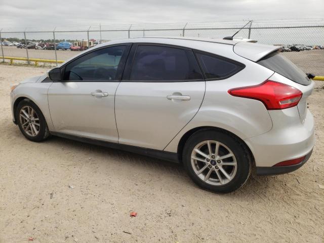 2015 Ford Focus Se VIN: 1FADP3K29FL245051 Lot: 47698094