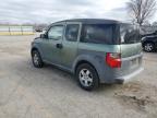 HONDA ELEMENT EX photo