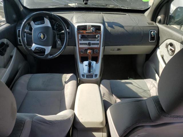 2008 Chevrolet Equinox Lt VIN: 2CNDL43F486289768 Lot: 48464004