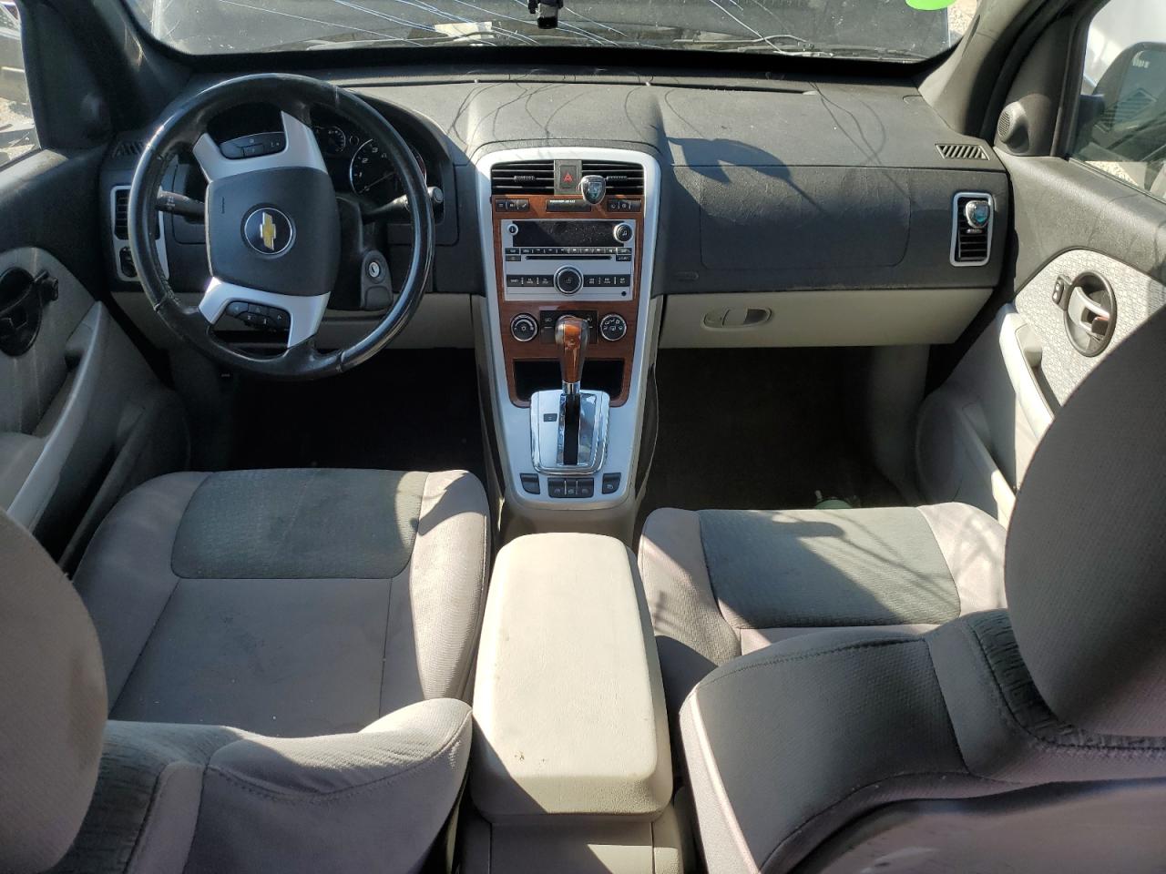 2CNDL43F486289768 2008 Chevrolet Equinox Lt