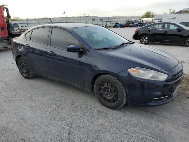 2013 Dodge Dart Se VIN: 1C3CDFAH3DD230997 Lot: 48892794