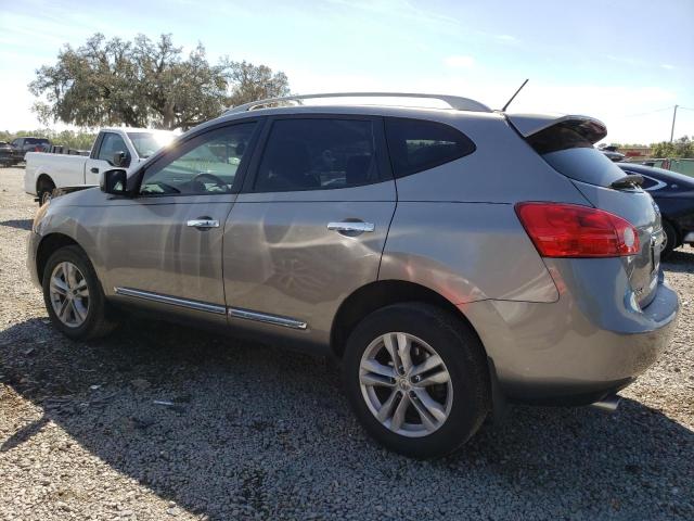 2013 Nissan Rogue S VIN: JN8AS5MT7DW526746 Lot: 46067264