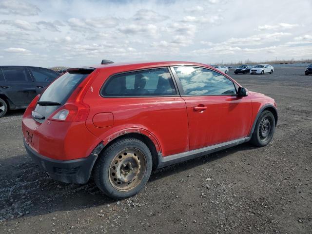 YV1MK682872011387 2007 Volvo C30 T5