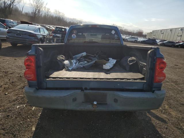 2006 Dodge Dakota St VIN: 1D7HW22KX6S638478 Lot: 48026284