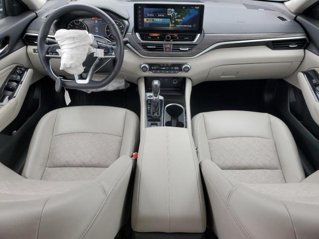 2023 NISSAN ALTIMA SL - 1N4BL4EW9PN426616