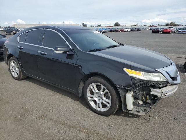 2009 Acura Tl VIN: 19UUA86569A000366 Lot: 45694774