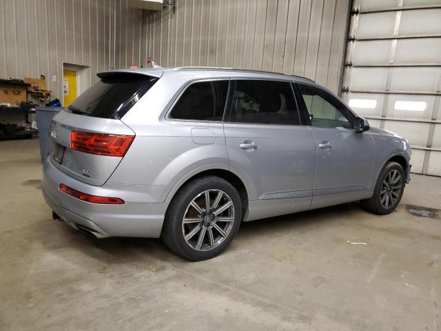 VIN WA1LAAF76JD005406 2018 Audi Q7, Premium Plus no.3