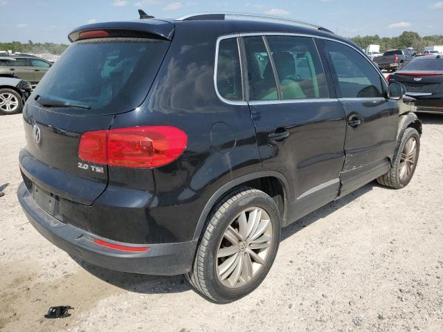 2014 Volkswagen Tiguan S VIN: WVGAV3AX9EW621109 Lot: 46041654