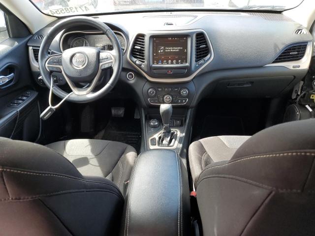 2015 JEEP CHEROKEE L - 1C4PJMCS2FW702701