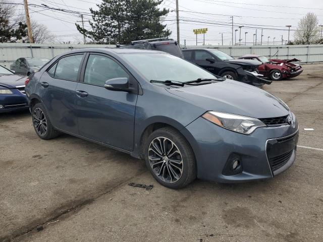 2016 TOYOTA COROLLA L - 2T1BURHE6GC592912