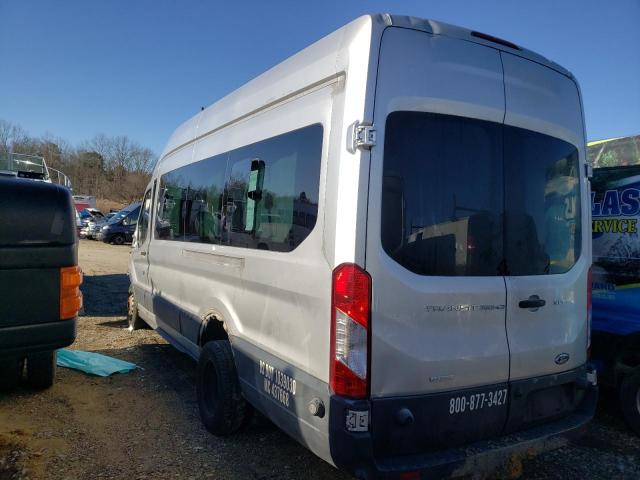 1FBVU4XG2FKA95019 2015 Ford Transit T-350 Hd