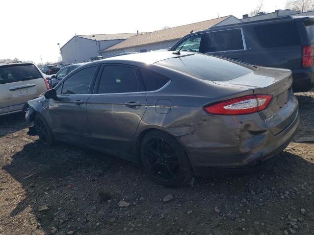 2014 Ford Fusion S VIN: 1FA6P0G7XE5364211 Lot: 48049554