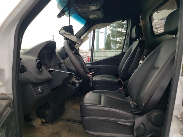 2019 MERCEDES-BENZ SPRINTER 1 - WD4PE7ED0KT016629