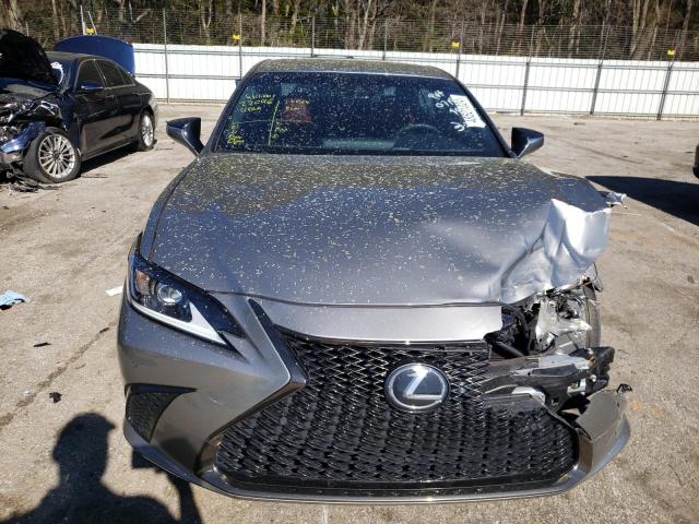 58AGZ1B14LU060719 Lexus ES350 ES 350 F-S 5