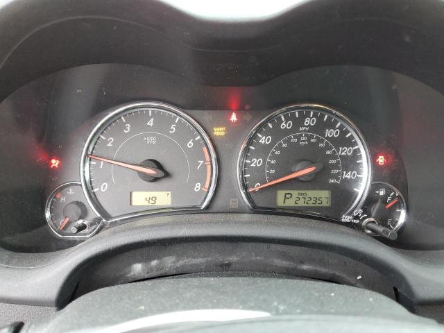 2011 Toyota Corolla Base VIN: 2T1BU4EE4BC630928 Lot: 48417534