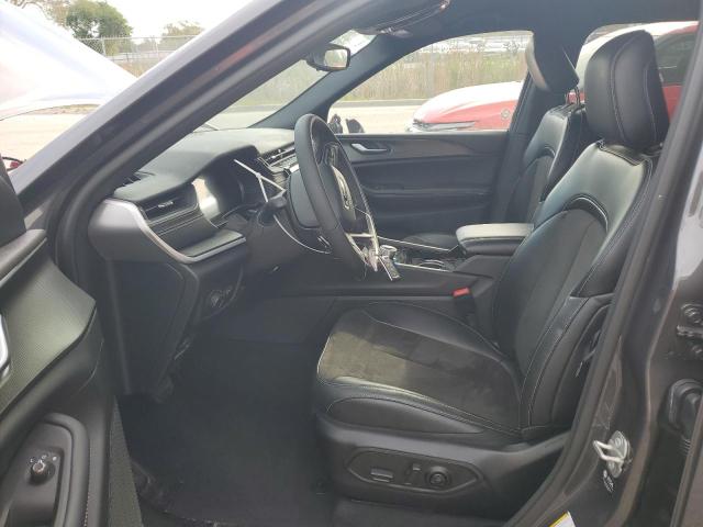 2023 JEEP GRAND CHER - 1C4RJKAG3P8870879
