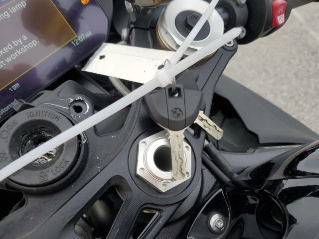 2021 BMW S 1000 RR - WB10E2303M6D53330