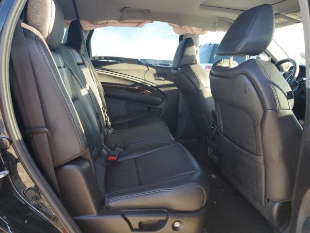 2018 ACURA MDX - 5J8YD3H32JL008674
