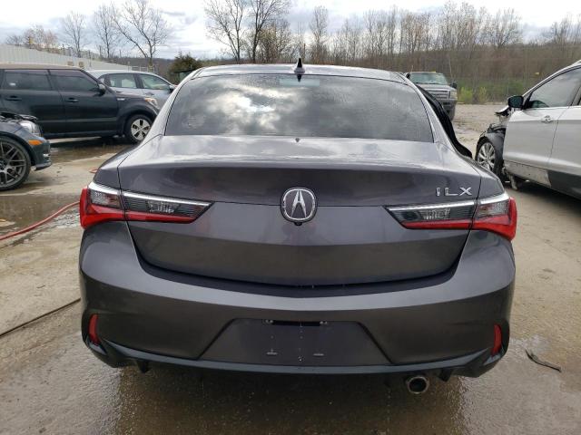 2019 Acura Ilx VIN: 19UDE2F34KA011453 Lot: 48213574