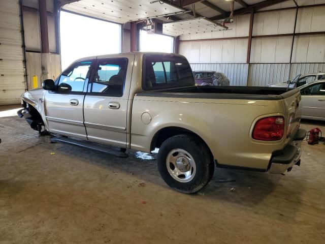 2001 Ford F150 Supercrew VIN: 1FTRW07W11KE07248 Lot: 46588614