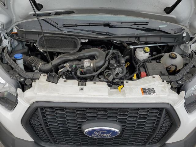 2021 FORD TRANSIT T- - 1FTBR1C89MKA30288