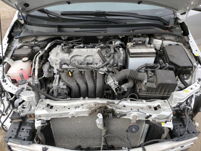 47017744 | 2020 Toyota corolla le