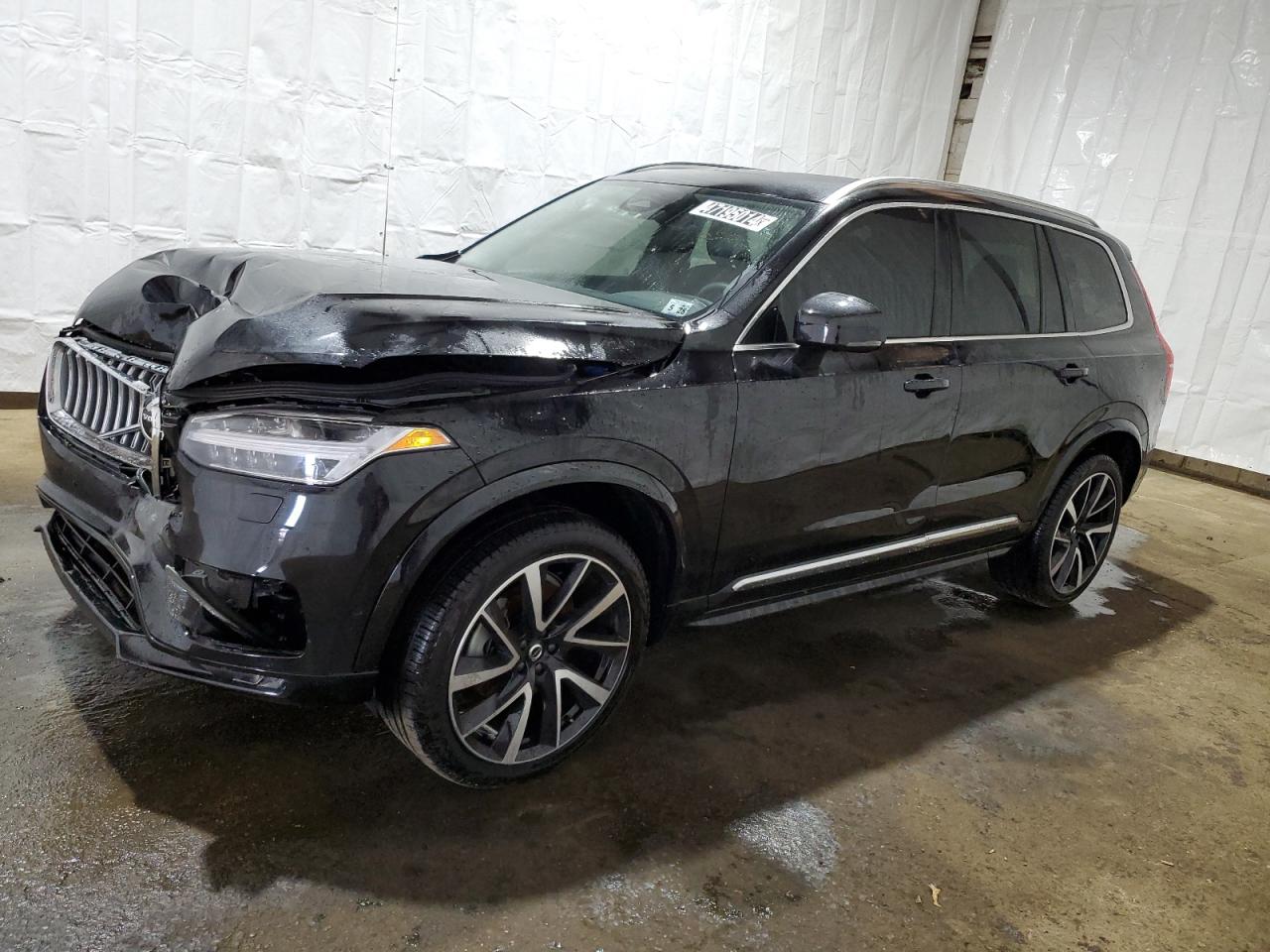 2023 Volvo Xc90 Plus vin: YV4L12PN0P1982377